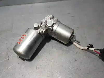 Автозапчасти б/у тормозной серво за toyota c-hr (_x1_) 1.8 hybrid (zyx10_ zyx11_) ссылки oem iam 4707047070