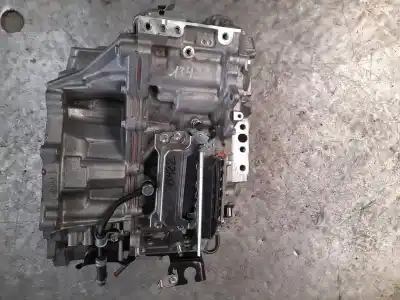 Автозапчастина б/у коробка передач для toyota c-hr (_x1_) 1.8 hybrid (zyx10_ zyx11_) посилання на oem iam pf043b18  710w077