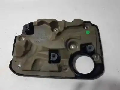 Second-hand car spare part engine cover for hyundai i20 active tecno oem iam references 2924204500  