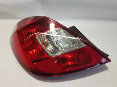 Автозапчастина б/у лівий ход ліхар для OPEL CORSA D Selective Посилання на OEM IAM 13269050  89318811