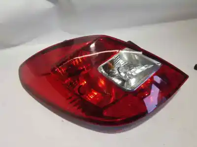 Автозапчастина б/у лівий ход ліхар для opel corsa d selective посилання на oem iam 13269050  89318811