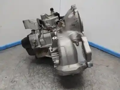 Автозапчастина б/у коробка передач для opel corsa d selective посилання на oem iam a14179502at9 5velocidades w419
