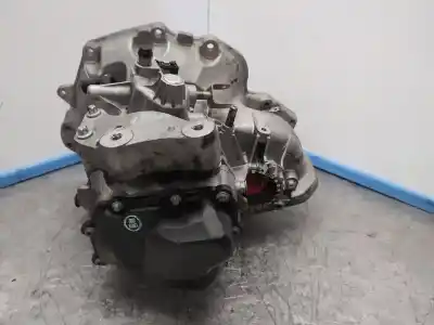 Автозапчастина б/у коробка передач для opel corsa d selective посилання на oem iam a14179502at9 5velocidades w419