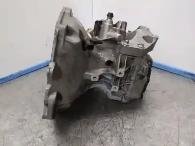 Автозапчастина б/у коробка передач для opel corsa d selective посилання на oem iam a14179502at9 5velocidades w419