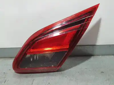 Автозапчасти б/у ПРАВЫЙ ЗАДНИЙ ФОНАРЬ за OPEL CORSA E  ссылки OEM IAM 39012624  