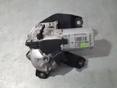 Pezzo di ricambio per auto di seconda mano motore tergicristallo posteriore per opel corsa e business riferimenti oem iam 39045012  0390205011