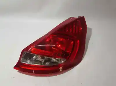 Pezzo di ricambio per auto di seconda mano luci posteriori destra per ford fiesta (cb1) ambiente riferimenti oem iam 8a6113404ae