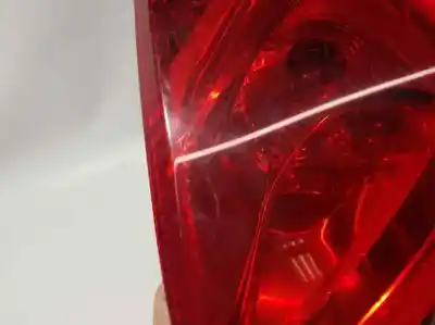 Second-hand car spare part right tailgate light for ford fiesta (cb1) ambiente oem iam references 8a6113404ae  
