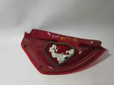 Second-hand car spare part right tailgate light for ford fiesta (cb1) ambiente oem iam references 8a6113404ae  