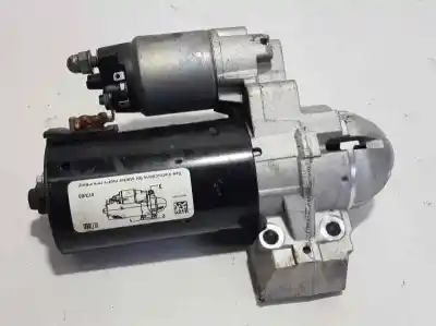 Second-hand car spare part starter motor for bmw x1 (e84) sdrive 18 d oem iam references 857023803  0001148034