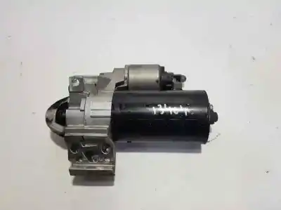 Second-hand car spare part starter motor for bmw x1 (e84) sdrive 18 d oem iam references 857023803  0001148034