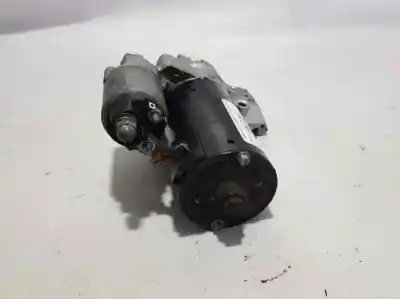 Second-hand car spare part starter motor for bmw x1 (e84) sdrive 18 d oem iam references 857023803  0001148034