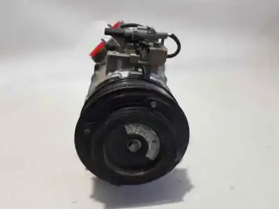 Second-hand car spare part  for BMW X1 (E84)  OEM IAM references 4472604711  