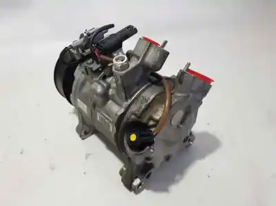 Second-hand car spare part air conditioning compressor for bmw x1 (e84) sdrive 18 d oem iam references 4472604711  