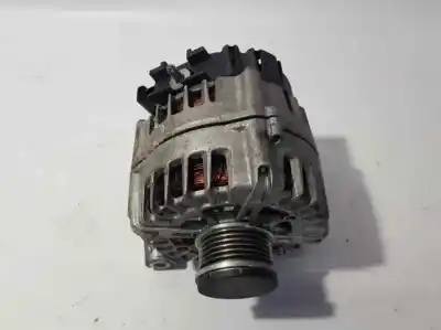 Second-hand car spare part alternator for bmw x1 (e84) sdrive 18 d oem iam references 8507624ai05  2608669f
