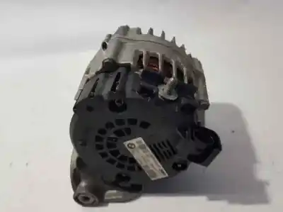 Second-hand car spare part alternator for bmw x1 (e84) sdrive 18 d oem iam references 8507624ai05  2608669f