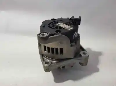 Second-hand car spare part alternator for bmw x1 (e84) sdrive 18 d oem iam references 8507624ai05  2608669f