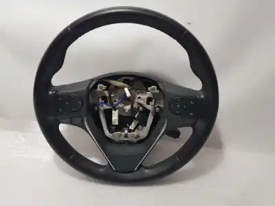 Автозапчастина б/у кермо для toyota auris hybrid active посилання на oem iam 53467054