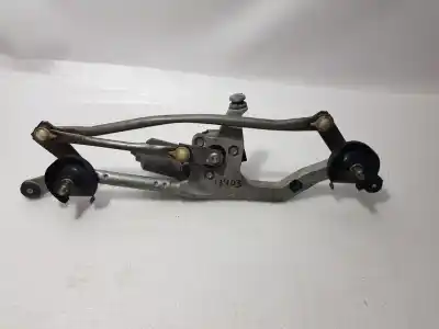 Pezzo di ricambio per auto di seconda mano Tiranti E Motorino Del Tergicristallo Anteriore per TOYOTA AURIS Hybrid Active Riferimenti OEM IAM 8511002340  AE1593003562