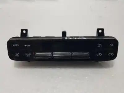 Автозапчастина б/у клімат-контроль для toyota auris hybrid active посилання на oem iam 5590002820