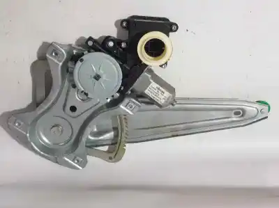 Second-hand car spare part Rear Left Window Regulator for TOYOTA AURIS Hybrid Active OEM IAM references 8570102010  961220101