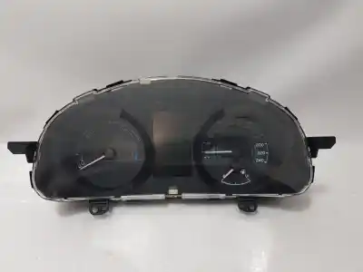 Автозапчасти б/у приборная доска за TOYOTA AURIS Hybrid Active ссылки OEM IAM A2C94485000  