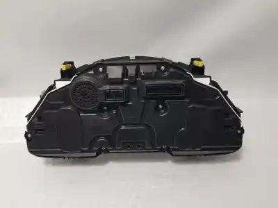Автозапчастина б/у панель інструментів для toyota auris hybrid active посилання на oem iam a2c94485000  