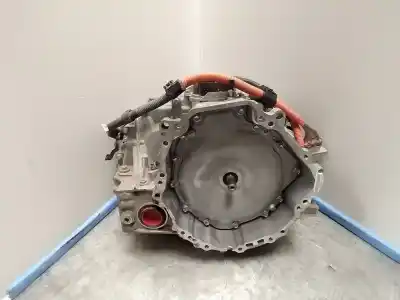 Автозапчастина б/у коробка передач для TOYOTA AURIS Hybrid Active Посилання на OEM IAM 3090047064  