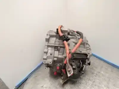 Автозапчасти б/у коробка передач за toyota auris hybrid active ссылки oem iam 3090047064  