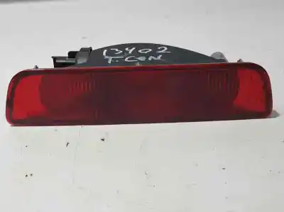 Piesă de schimb auto la mâna a doua lampa centrala frana stop pentru nissan micra v (k14) visia referințe oem iam 26580jd00b