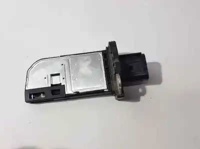 Автозапчасти б/у расходомер воздуха за ford fiesta (ccn) trend ссылки oem iam 8v2112b579  