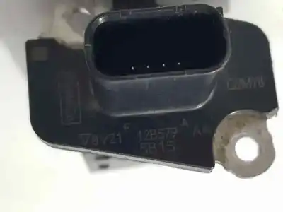 Автозапчасти б/у расходомер воздуха за ford fiesta (ccn) trend ссылки oem iam 8v2112b579  