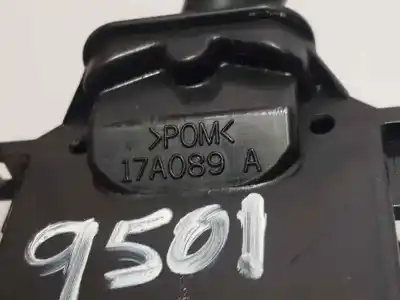 Автозапчастина б/у управління світлом для lexus rx300 (mcu15) luxury посилання на oem iam 17a089a  