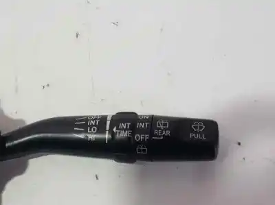 Pezzo di ricambio per auto di seconda mano comando pulito per lexus rx300 (mcu15) luxury riferimenti oem iam 17a164lh1  