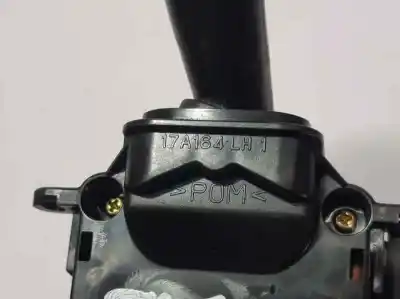 Pezzo di ricambio per auto di seconda mano comando pulito per lexus rx300 (mcu15) luxury riferimenti oem iam 17a164lh1  