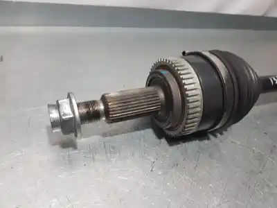 Second-hand car spare part front left transmission for hyundai ix35 comfort 2wd oem iam references 495002y930sj  