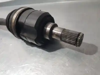 Second-hand car spare part front left transmission for hyundai ix35 comfort 2wd oem iam references 495002y930sj  