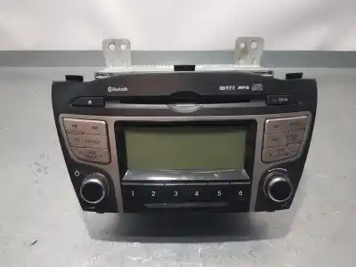 Second-hand car spare part  for HYUNDAI IX35  OEM IAM references 961602Y730TAN  A200ELEBANSC