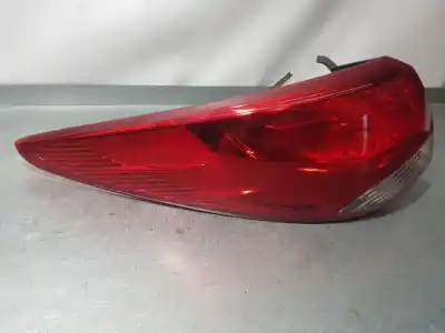 Recambio de automóvil de segunda mano de piloto trasero izquierdo para hyundai ix35 comfort 2wd referencias oem iam   