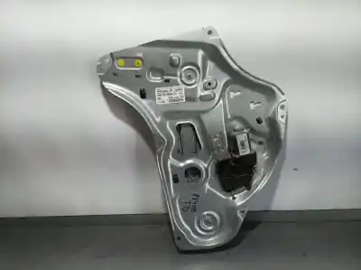 Peça sobressalente para automóvel em segunda mão elevador de vidros traseiro direito por hyundai ix35 comfort 2wd referências oem iam 834802y010