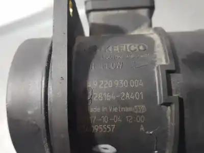 Tweedehands auto-onderdeel stroommeter voor hyundai ix35 comfort 2wd oem iam-referenties 281642a401  9220930004