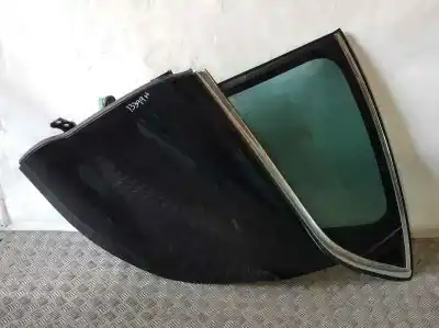 Second-hand car spare part Rear Left Door for DS 4 Desire OEM IAM references   