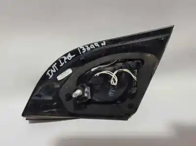 Pezzo di ricambio per auto di seconda mano lampada posteriore sinistra per ds 4 desire riferimenti oem iam   