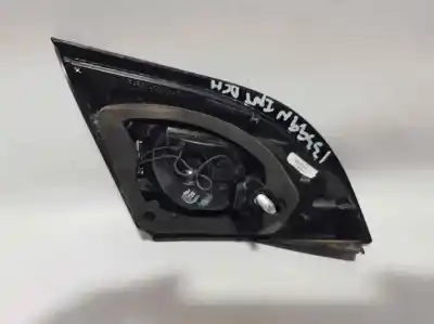 Pezzo di ricambio per auto di seconda mano luci posteriori destra per ds 4 desire riferimenti oem iam   