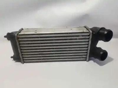 Автозапчастина б/у інтеркулер для DS 4 Desire Посилання на OEM IAM 9800291280  MM117WD