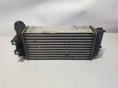 Автозапчастина б/у інтеркулер для ds 4 desire посилання на oem iam 9800291280  mm117wd