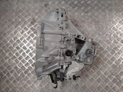 Автозапчастина б/у коробка передач для ds 4 desire посилання на oem iam 20ea63 6velocidades 3358637