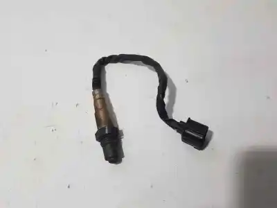 Peça sobressalente para automóvel em segunda mão Sonda Lambda por MERCEDES CLASE C (W204) BERLINA C 280 (204.054) Referências OEM IAM 0S0005071181  0258006749750