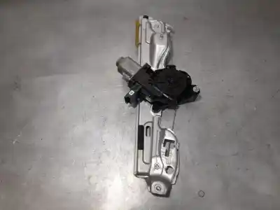 Gebrauchtes Autoersatzteil  zum RENAULT MEGANE IV BERLINA 5P  OEM-IAM-Referenzen 430106F0  