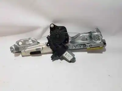 Gebrauchtes Autoersatzteil  zum RENAULT MEGANE IV BERLINA 5P  OEM-IAM-Referenzen 402779C  6 PINS